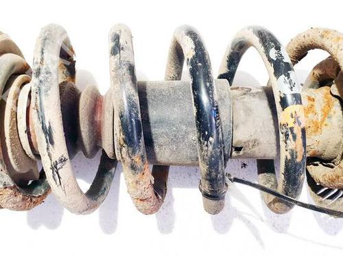 Used Shock absorber spring Shock absorber spring AUDI A6 C5 (4B2, 4B4) 2.5 TDI quattro (180 hp) 34746951 34746951