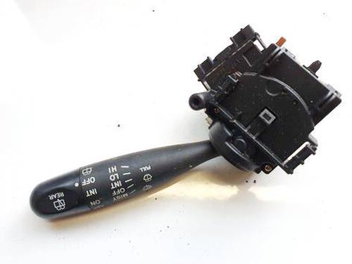 Warning switch TOYOTA RAV 4 II (_A2_) 2.0 D 4WD (CLA20_, CLA21_, CLA20R, CLA21R) | BP34965166I22 - Image 2