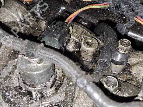 Used Injector Injector OPEL ASTRA H (A04) 1.7 CDTI (L48) (100 hp) 34957774 34957774