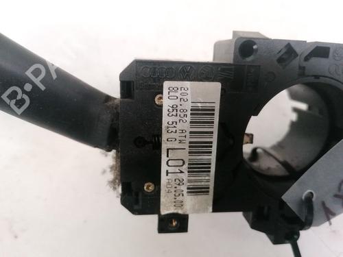 Warning switch SEAT LEON (1M1) 1.9 TDI | BP35412592I22 - Image 3