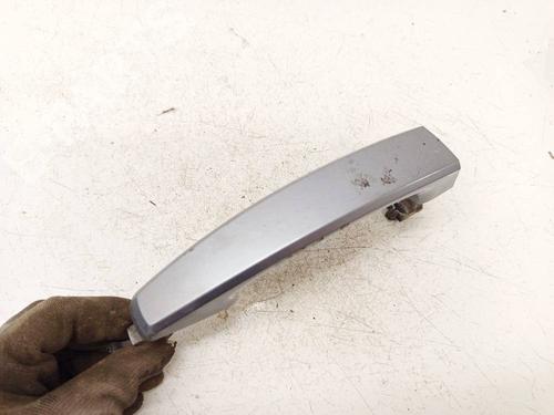 Used Rear left exterior door handle Rear left exterior door handle 37433938 37433938