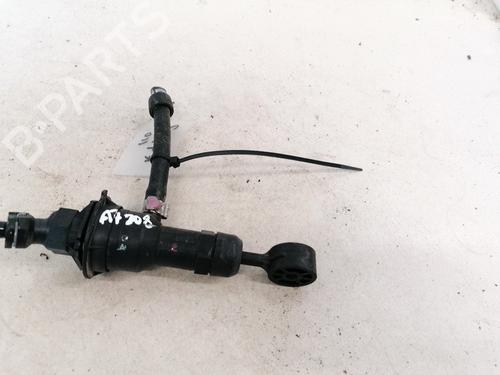 Clutch slave cylinder CITROËN JUMPER II Bus 2.2 HDi 120 | BP35494815M113 - Image 2
