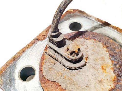 Used Electronic module Electronic module 38528783 38528783