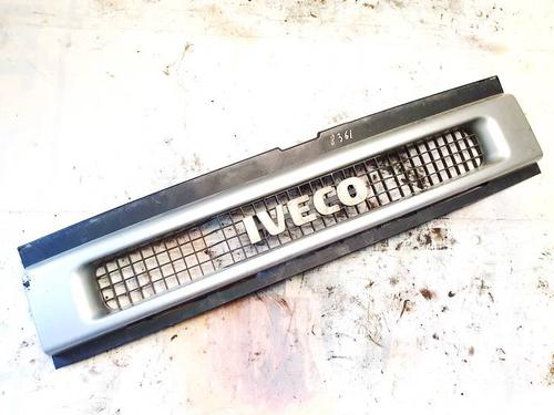 Used Grille Grille IVECO DAILY II Van 2.8 D HM 4180 (122 hp) 35384107 35384107