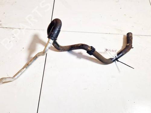 Pipe OPEL CORSA D (S07) 1.0 (L08, L68) | BP32580220M125 - Image 4