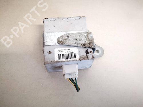 Used Electronic module Electronic module TOYOTA COROLLA Saloon (_E12_) 1.6 VVT-i (ZZE121_, ZZE121R) (110 hp) 32939323 32939323