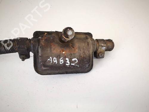 Exhaust system TOYOTA AURIS (_E15_) 1.6 (ZRE151_, ZRE151R) | BP32965705M121 - Image 2