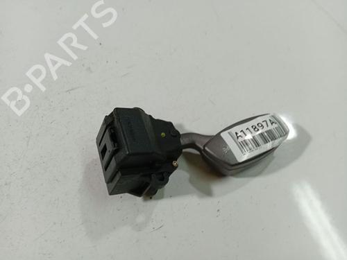 Warnblinkschalter für Warnblinkschalter BMW 7 (E65, E66, E67) 730 d (218 hp) 39545196 39545196