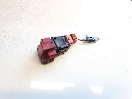 Warning switch CITROËN C4 II (NC_) 1.6 HDi 110 | BP35168542I22 - Image 2