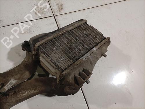 Intercooler HONDA CIVIC IX (FK) 1.6 i-DTEC (FK3) | BP34775010M30 - Image 4