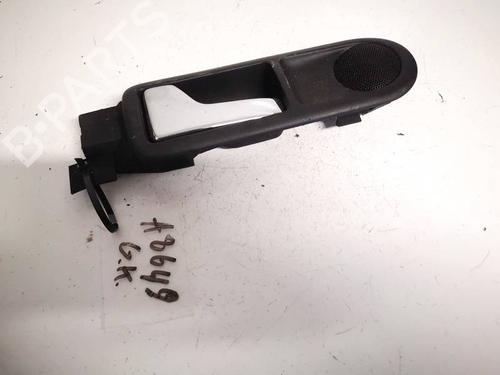 Used Rear left interior door handle Rear left interior door handle VW PASSAT B5 Variant (3B5) 1.9 TDI (115 hp) 35171399 35171399