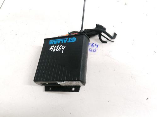 Used Electronic module Electronic module MERCEDES-BENZ C-CLASS (W203) C 270 CDI (203.016) (170 hp) 33088524 33088524