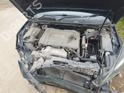 Fuse box OPEL INSIGNIA A Saloon (G09) 2.0 CDTI (69) | BP32896053E1 - Image 6