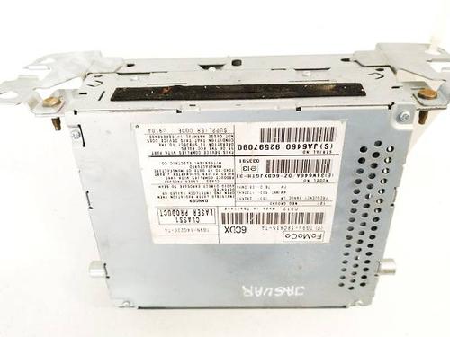 Used Radio Radio 34761675 34761675