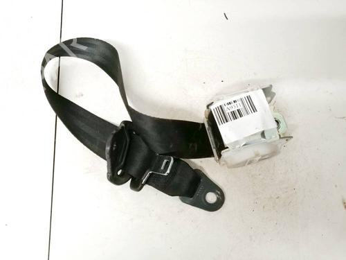 Used Rear left seatbelt Rear left seatbelt 35142272 35142272