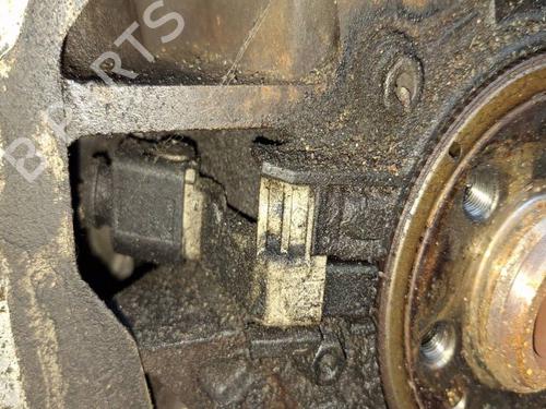 Electronic sensor VW GOLF V (1K1) 1.9 TDI | BP38314716M84 - Image 3
