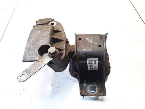 Used Engine mount Engine mount RENAULT SCÉNIC II (JM0/1_) 1.6 BiFuel (113 hp) 32558706 32558706