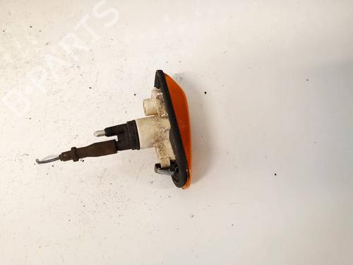 Left side indicator SAAB 9-3 (YS3D) 2.2 TiD | BP35258643I20 - Image 3