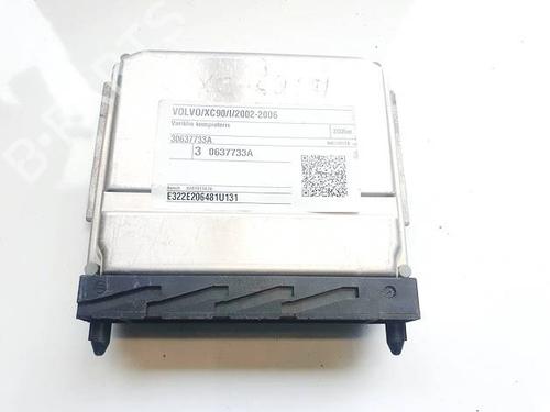 Used Engine control unit (ECU) Engine control unit (ECU) TOYOTA PRIUS (_W3_) 1.8 Hybrid (ZVW3_) (99 hp) 33565502 33565502