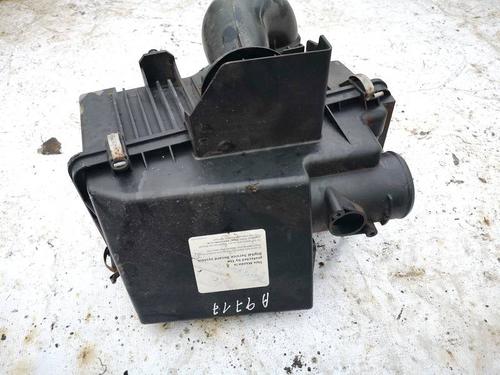 Used Air filter box Air filter box MAZDA 6 Hatchback (GH) 2.2 D (GH10) (129 hp) 35190528 35190528