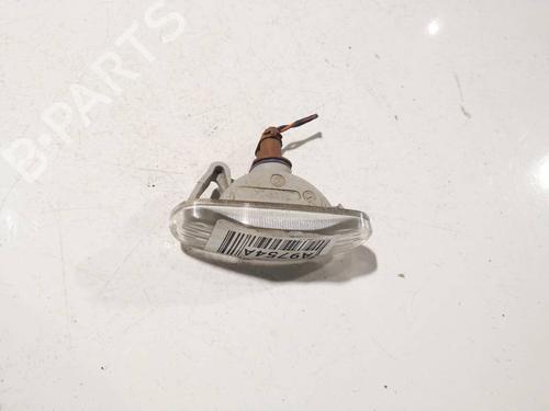 Used Right side indicator Right side indicator 37736943 37736943