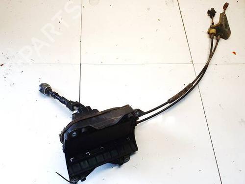 Used Gear lever Gear lever 34957902 34957902