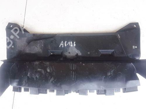 Used Underbody protection Underbody protection 35630055 35630055