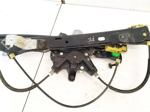 Used Front left window mechanism Front left window mechanism 39041298 39041298