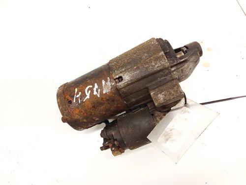 Starter CITROËN C5 III (RD_) 1.6 HDi 110 (RD9HZC) | BP40275798M8 - Image 2