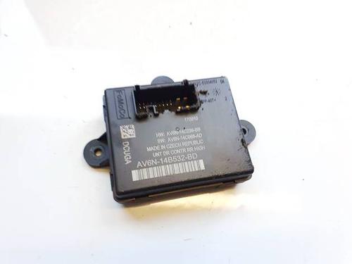 Electronic module FORD GRAND C-MAX (DXA/CB7, DXA/CEU) 1.6 Ti | BP37009805M83 - Image 2