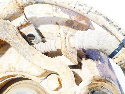 Cable KIA SORENTO II (XM) 2.2 CRDi | BP35042394E12 - Image 2