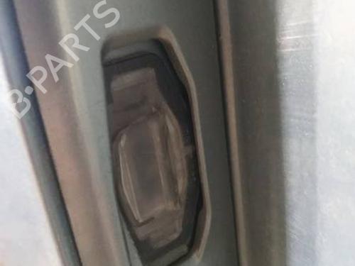 Used Licence plate light Licence plate light 34970047 34970047