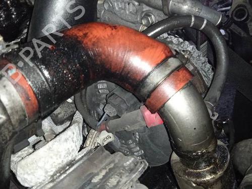 Pipe JAGUAR XJ (X351) 3.0 SDV6 | BP32597488M125