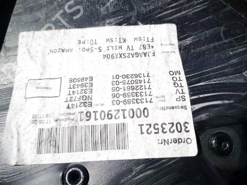 Rear left panel BMW 1 (E81) 120 d | BP35280005C60 - Image 3