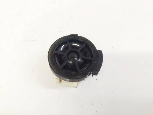 Used Speaker Speaker TOYOTA COROLLA Verso (ZER_, ZZE12_, R1_) 2.2 D-4D (AUR10_, AUR10R) (177 hp) 32613076 32613076