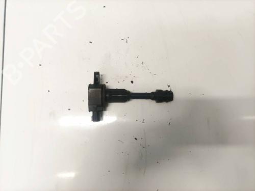Used Ignition coil Ignition coil NISSAN MICRA III (K12) 1.2 16V (80 hp) 35223564 35223564