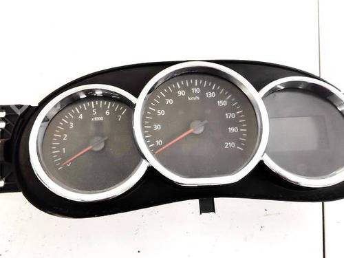 kombinert-instrument-dacia-sandero-ii-2012-35311079 main image