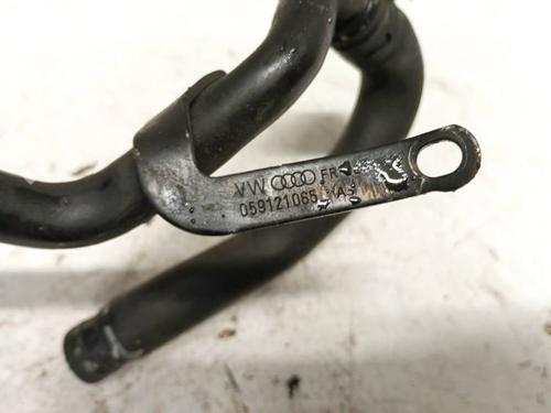 Pipe VW PHAETON (3D1, 3D2, 3D3, 3D4, 3D6, 3D7, 3D8, 3D9) 3.0 V6 TDI 4motion | BP34869372M125 - Image 4