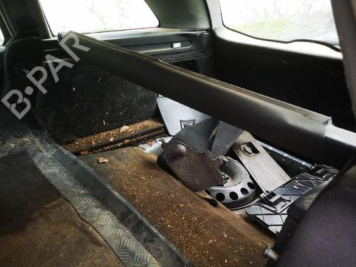 Engine mount OPEL VECTRA C (Z02) 2.2 DTI 16V (F69) | BP32967892M89 - Image 11