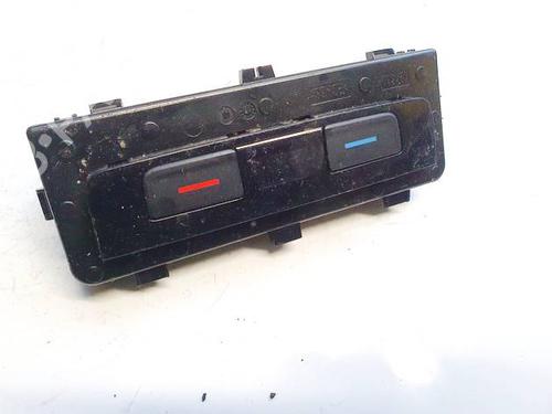 Climate control VW PASSAT B8 (3G2, CB2) 2.0 TDI | BP39999753I5 - Image 2
