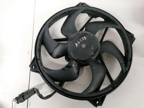 Used Fan Fan PEUGEOT 307 (3A/C) 1.6 16V (109 hp) 35575113 35575113