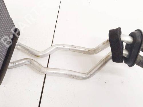 Heater matrix MITSUBISHI LANCER VIII (CY_A, CZ_A) 2.0 DI-D (CY8A) | BP35149886M63 - Image 2