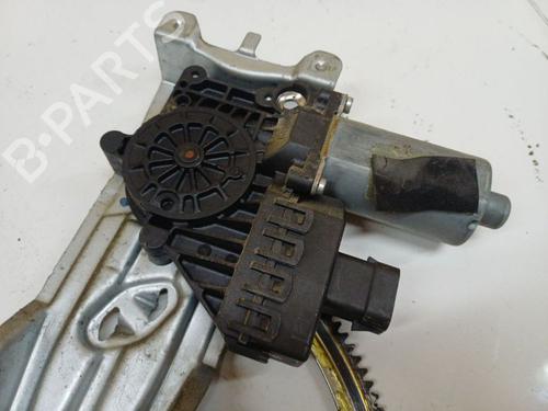 Used Left front window motor Left front window motor 34739498 34739498
