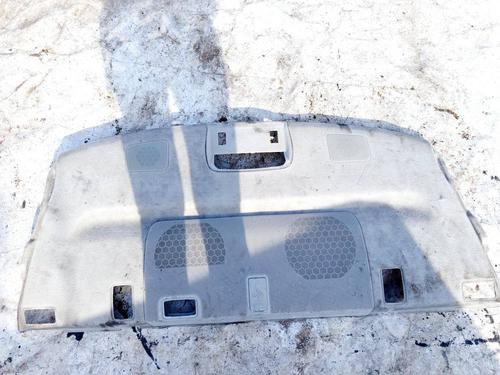 Used Boot lining Boot lining LEXUS IS II (_E2_) 220d (ALE20) (177 hp) 34939639 34939639