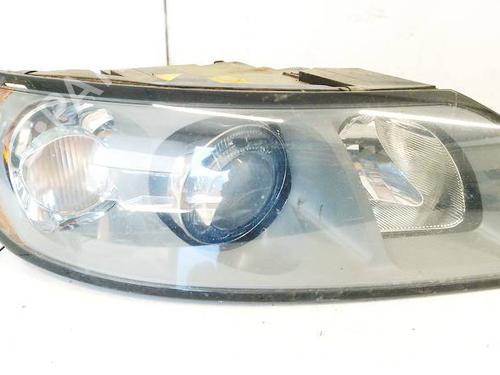 Used Right headlight Right headlight VOLVO V50 (545) 1.6 D (110 hp) 36346776 36346776