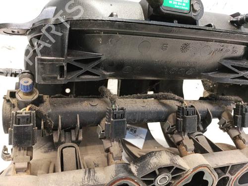 Used Injection rail Injection rail 34944744 34944744
