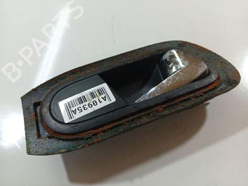 Used Rear right interior door handle Rear right interior door handle 34855397 34855397