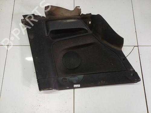 Rear left panel ALFA ROMEO 147 (937_) 1.6 16V T.SPARK (937.AXA1A, 937.AXB1A, 937.BXB1A) | BP38057766C60 - Image 2
