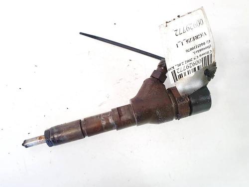 Injector CITROËN C5 I (DC_) 2.0 HDi (DCRHZB, DCRHZE) | BP35874648M100 - Image 3
