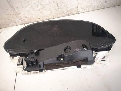 Used Instrument cluster Instrument cluster 34797510 34797510